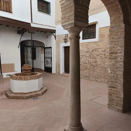 Hospedería Monasterio de San Leandro-3